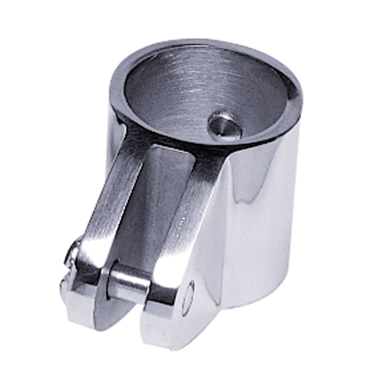 Taylor Made Jaw Slide for Bimini Boatop 7/8" SS #11731