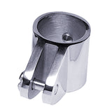 Taylor Made Jaw Slide for Bimini Boatop 7/8" SS #11731