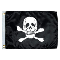 Taylor Made Qualifies for Free Shipping Taylor Made Jolly Roger Flag 12