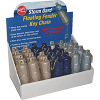 Taylor Made Qualifies for Free Shipping Taylor Made Key Chain Display Fender 28-pk #282057