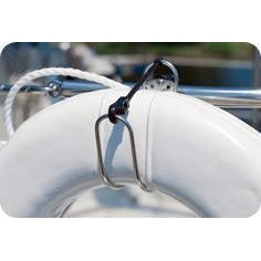 Taylor Made Not Qualified for Free Shipping Taylor Made Life Ring Holder 7/8" or 1" #2013