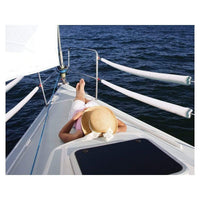 Taylor Made Not Qualified for Free Shipping Taylor Made Lifeline Cushion White 6' #LC150.60