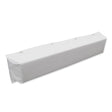 Taylor Made Qualifies for Free Shipping Taylor Made Marine Bumper White 36" #347