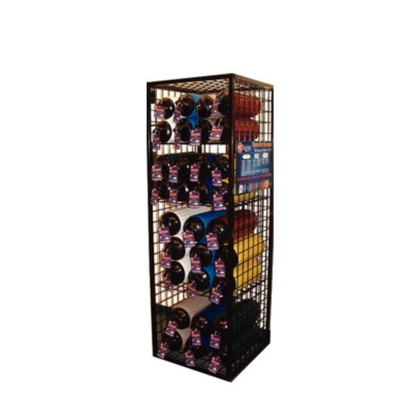 Taylor Made Not Qualified for Free Shipping Taylor Made Mini Fender Center Display #1475