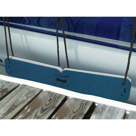 Taylor Made Not Qualified for Free Shipping Taylor Made Modular Flat Fender Gray 20" x 8" x 2" #313