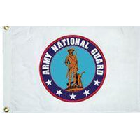 Taylor Made Not Qualified for Free Shipping Taylor Made National Guard Flag 12