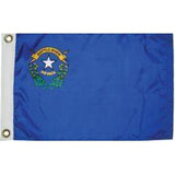 Taylor Made Not Qualified for Free Shipping Taylor Made Nevada Flag 12" x 18" #93114