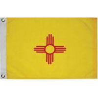 Taylor Made Not Qualified for Free Shipping Taylor Made New Mexico Flag 12