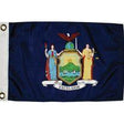 Taylor Made Not Qualified for Free Shipping Taylor Made New York Flag 12" x 18" #93118