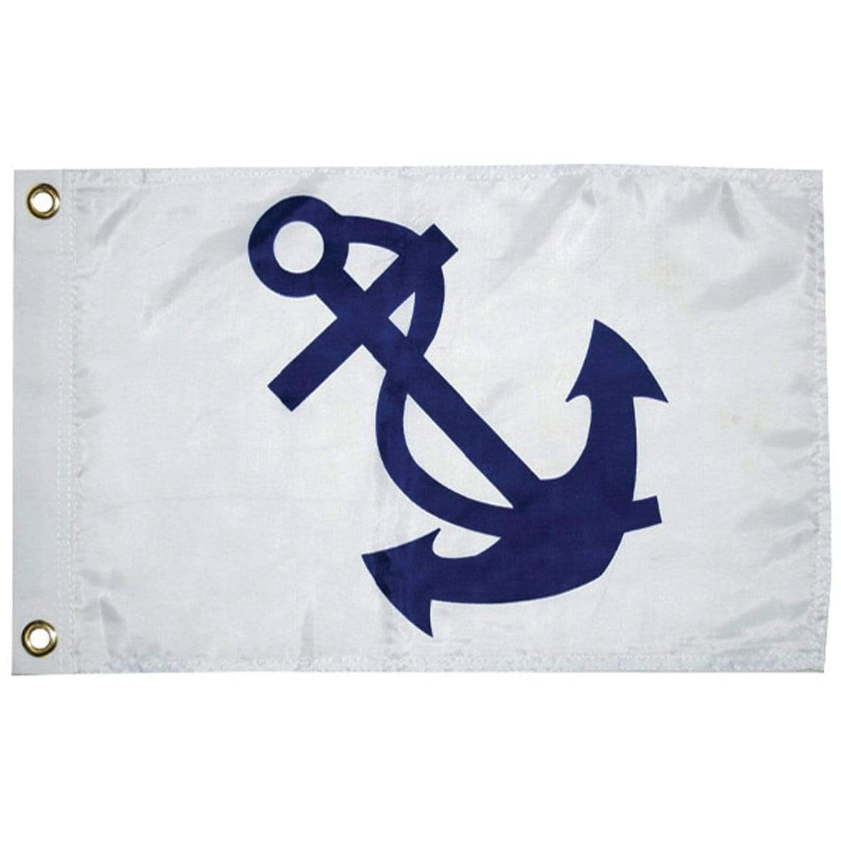 Taylor Made Qualifies for Free Shipping Taylor Made Nylon Officer Flag 12" 18" Fleet Captain #93079