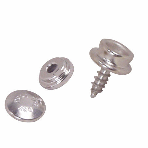 Taylor Made Qualifies for Free Shipping Taylor Made One-Way Snaps for Cloth Female 100 #116401
