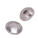 Taylor Made Qualifies for Free Shipping Taylor Made One-Way Snaps for Cloth Male 100 #116403