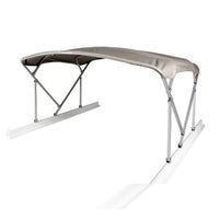 Taylor Made Oversized - Not Qualified for Free Shipping Taylor Made Pontoon Bimini Top 8' x 8' x 1.25