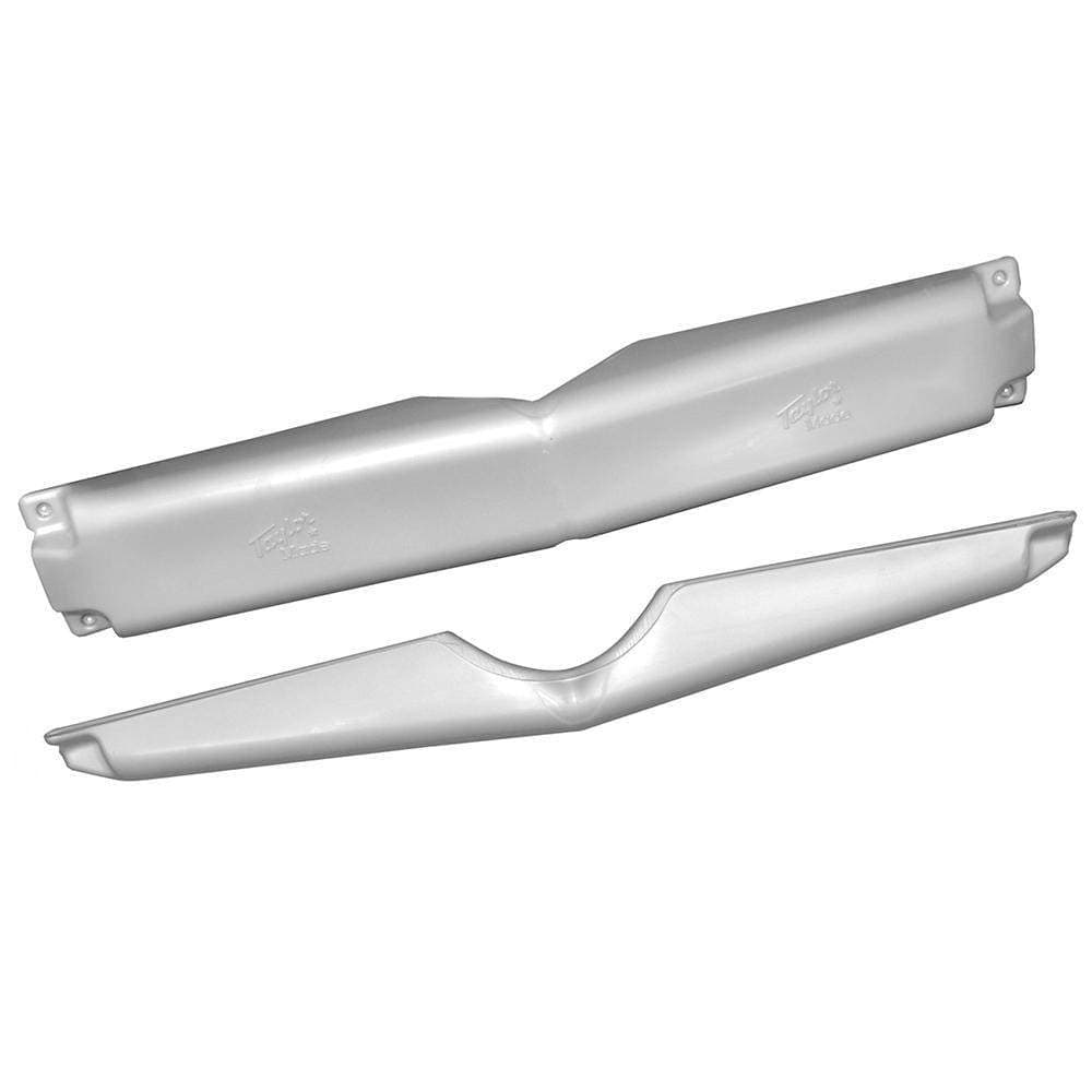 Taylor Made Qualifies for Free Shipping Taylor Made Pontoon Corner Guard #31038