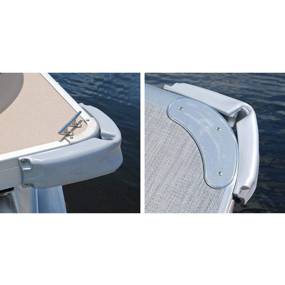 Taylor Made Qualifies for Free Shipping Taylor Made Pontoon Corner Guard #31038