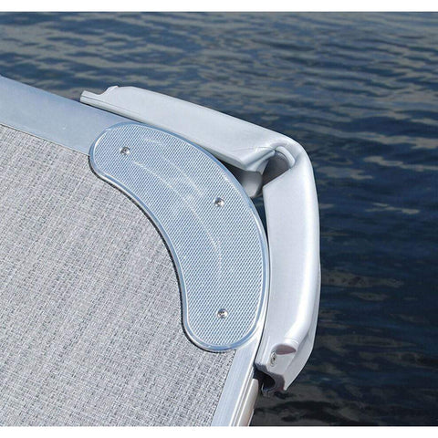 Taylor Made Qualifies for Free Shipping Taylor Made Pontoon Corner Guard #31038