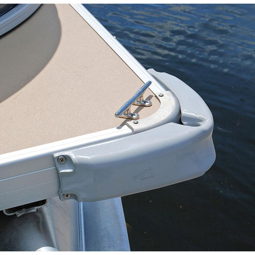 Taylor Made Qualifies for Free Shipping Taylor Made Pontoon Corner Guard #31038
