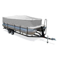 Taylor Made Qualifies for Free Shipping Taylor Made Pontoon Cover 22-24' 102" #70193