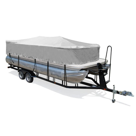 Taylor Made Qualifies for Free Shipping Taylor Made Pontoon Cover 22-24' 102" #70193