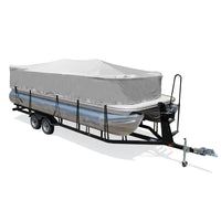 Taylor Made Qualifies for Free Shipping Taylor Made Pontoon Cover 22-24' 102