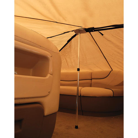 Taylor Made Not Qualified for Free Shipping Taylor Made Pontoon Cover Support System #55745