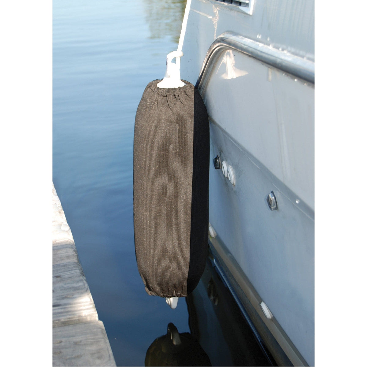 Taylor Made Qualifies for Free Shipping Taylor Made Premium Fender Cover Black Universal 8" x 20" #9205R