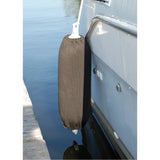 Taylor Made Qualifies for Free Shipping Taylor Made Premium Fender Cover Black Universal 8" x 20" #9205R