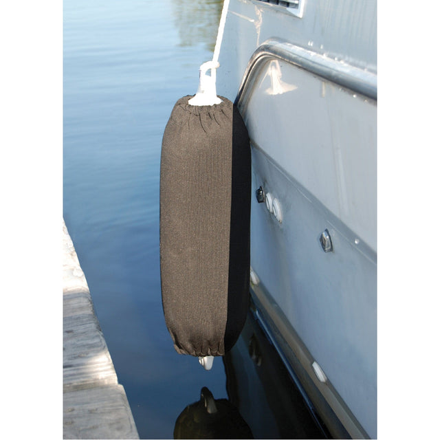 Taylor Made Qualifies for Free Shipping Taylor Made Premium Fender Cover Black Universal 8" x 20" #9205R