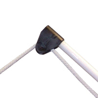 Taylor Made Oversized - Not Qualified for Free Shipping Taylor Made Premium Mooring Whip 47' to 56' #PMW.1800