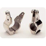 Taylor Made Not Qualified for Free Shipping Taylor Made Rail Clamp SS #11750