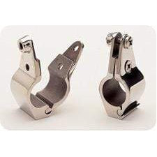 Taylor Made Not Qualified for Free Shipping Taylor Made Rail Clamp SS #11750