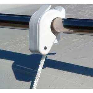 Taylor Made Qualifies for Free Shipping Taylor Made Rail Lifeline Fender Bracket Pair #1097
