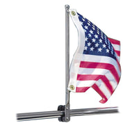 Taylor Made Qualifies for Free Shipping Taylor Made Rail Mount Pulpit Staff 15
