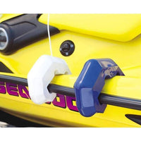 Taylor Made Qualifies for Free Shipping Taylor Made Red PWC Fender #1066