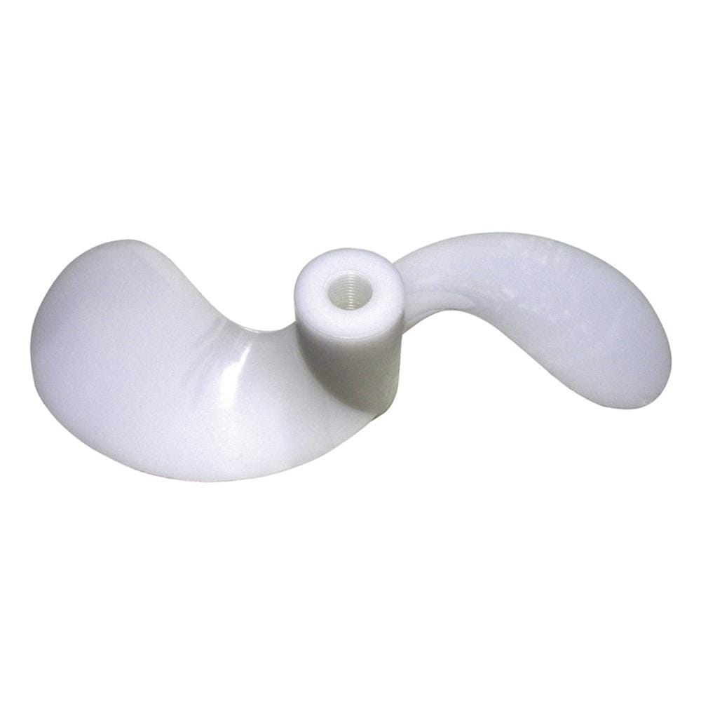 Taylor Made Qualifies for Free Shipping Taylor Made Replacement Prop 1/2 & 3/4 HP for Oil Free #A-24417P