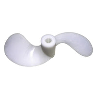 Taylor Made Qualifies for Free Shipping Taylor Made Replacement Prop 1/2 & 3/4 HP for Oil Free #A-24417P