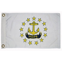 Taylor Made Not Qualified for Free Shipping Taylor Made Rhode Island Flag 12