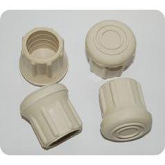 Taylor Made Not Qualified for Free Shipping Taylor Made Rubber Chair Tips 1-1/8" #96026