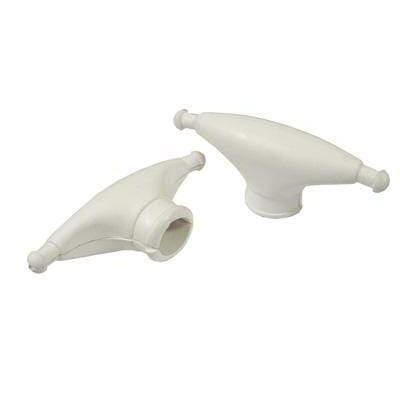 Taylor Made Not Qualified for Free Shipping Taylor Made Rubber Spreader Boots 2-3" #960027