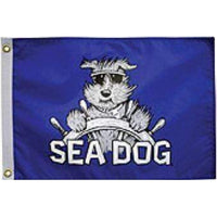 Taylor Made Qualifies for Free Shipping Taylor Made Sea Dog 12