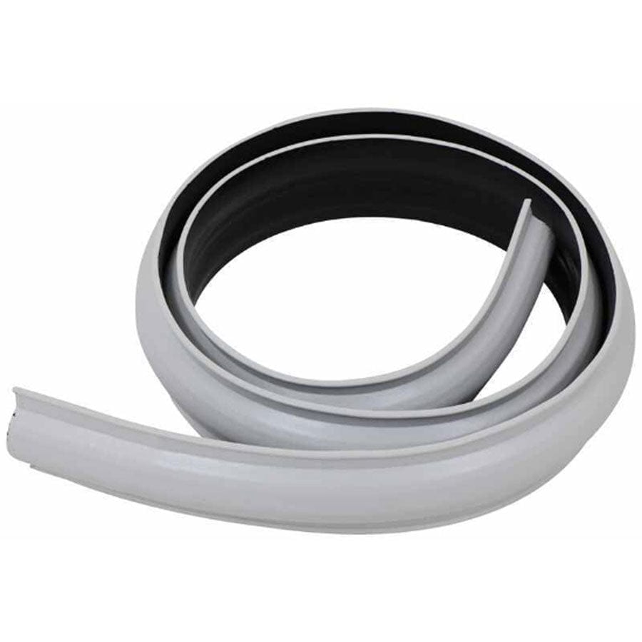 Taylor Made Qualifies for Free Shipping Taylor Made Side Guard White 10' coil #45992