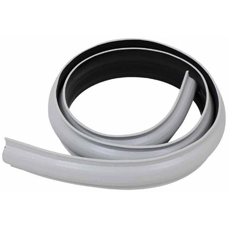 Taylor Made Qualifies for Free Shipping Taylor Made Side Guard White 10' coil #45992