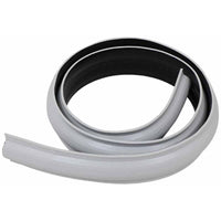 Taylor Made Qualifies for Free Shipping Taylor Made Side Guard White 10' coil #45992