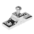 Taylor Made Qualifies for Free Shipping Taylor Made Side-Mount Deck Hinge Chromed Zamak #1205