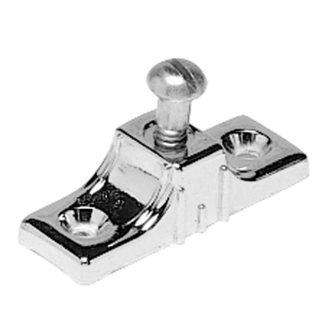 Taylor Made Qualifies for Free Shipping Taylor Made Side-Mount Deck Hinge Chromed Zamak #1205