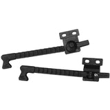 Taylor Made Qualifies for Free Shipping Taylor Made Side Vent Adjuster Handle Pair #11616