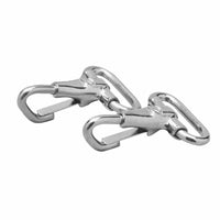 Taylor Made Qualifies for Free Shipping Taylor Made Snap Dog 2-pk #1340