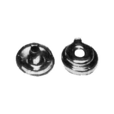 Taylor Made Qualifies for Free Shipping Taylor Made Snaps Female Fastener Attaches to cloth 4-sets #16401