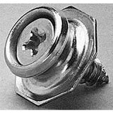 Taylor Made Qualifies for Free Shipping Taylor Made Snaps Male fastener on wood screw 4-sets #16402