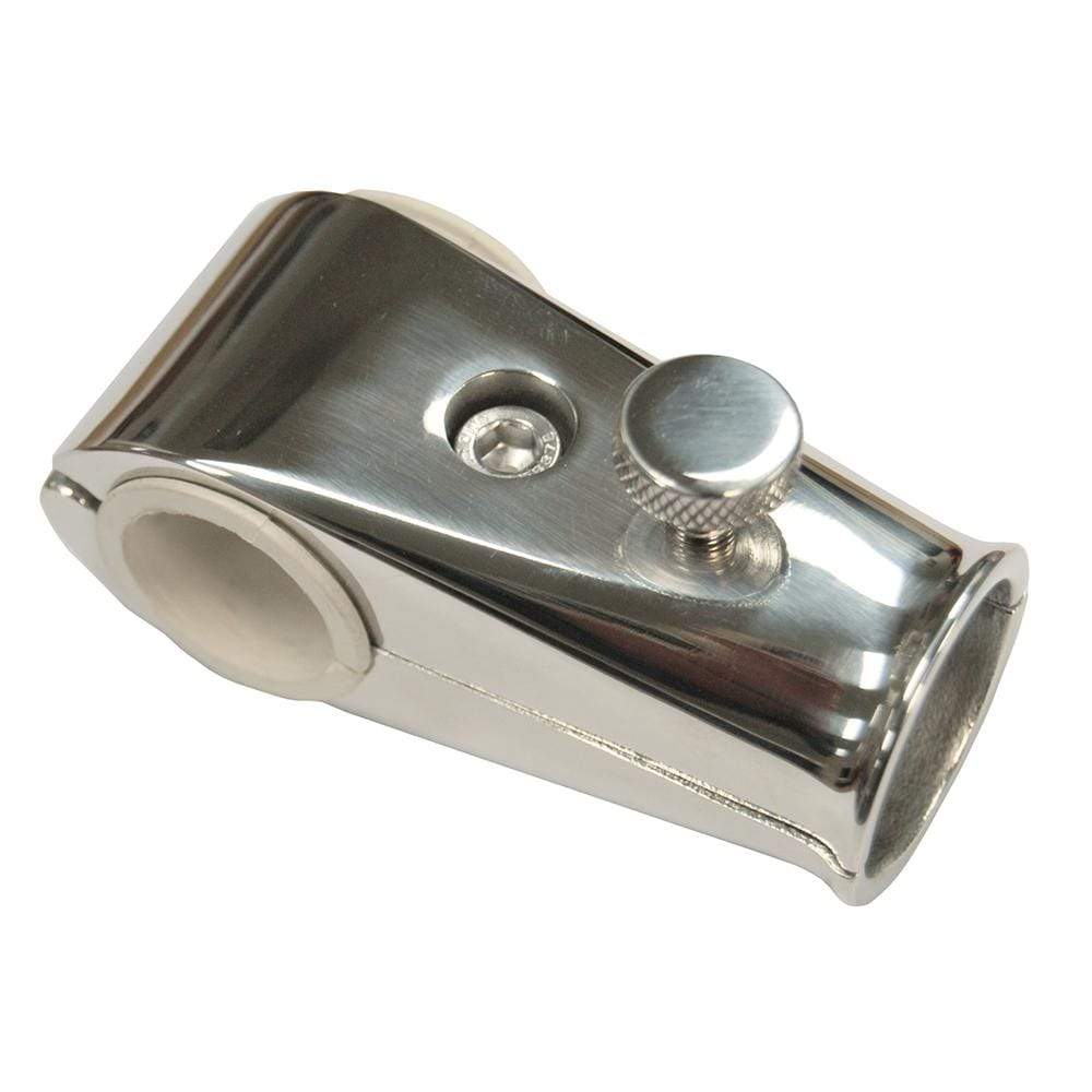 Taylor Made Qualifies for Free Shipping Taylor Made SS Rail Mount for 1" Shafts #960